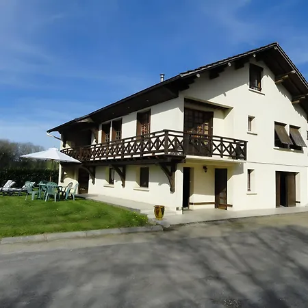 Du Moulin De Veyriat Lescheroux
