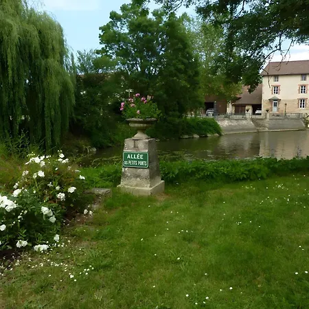 Du Moulin De Veyriat *
