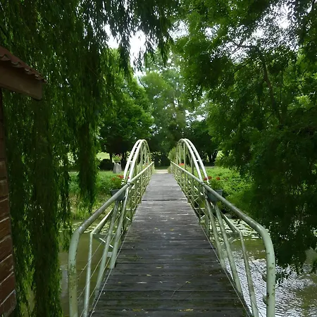 Du Moulin De Veyriat Lescheroux