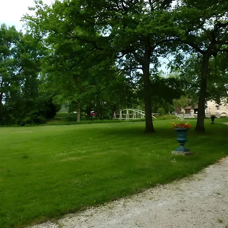 Du Moulin De Veyriat Dom wakacyjny *