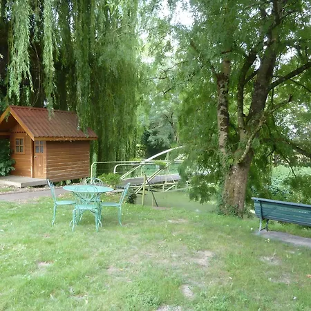 Du Moulin De Veyriat Dom wakacyjny *
