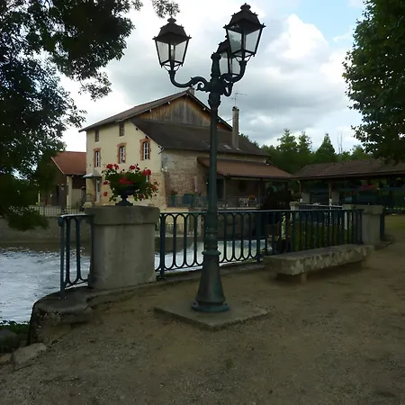 Du Moulin De Veyriat Dom wakacyjny *