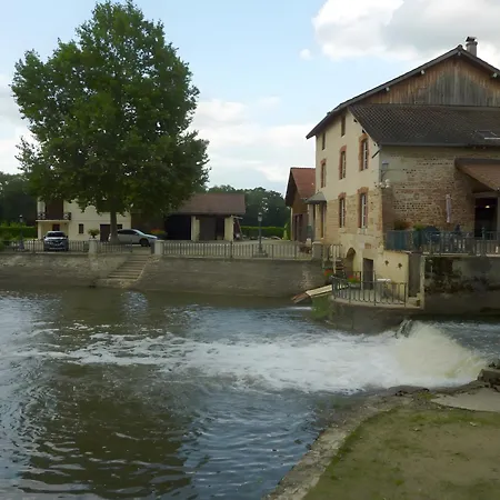 Сasa de vacaciones Du Moulin De Veyriat